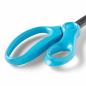 Preview: Fiskars Kinderschere 13cm türkis 6+